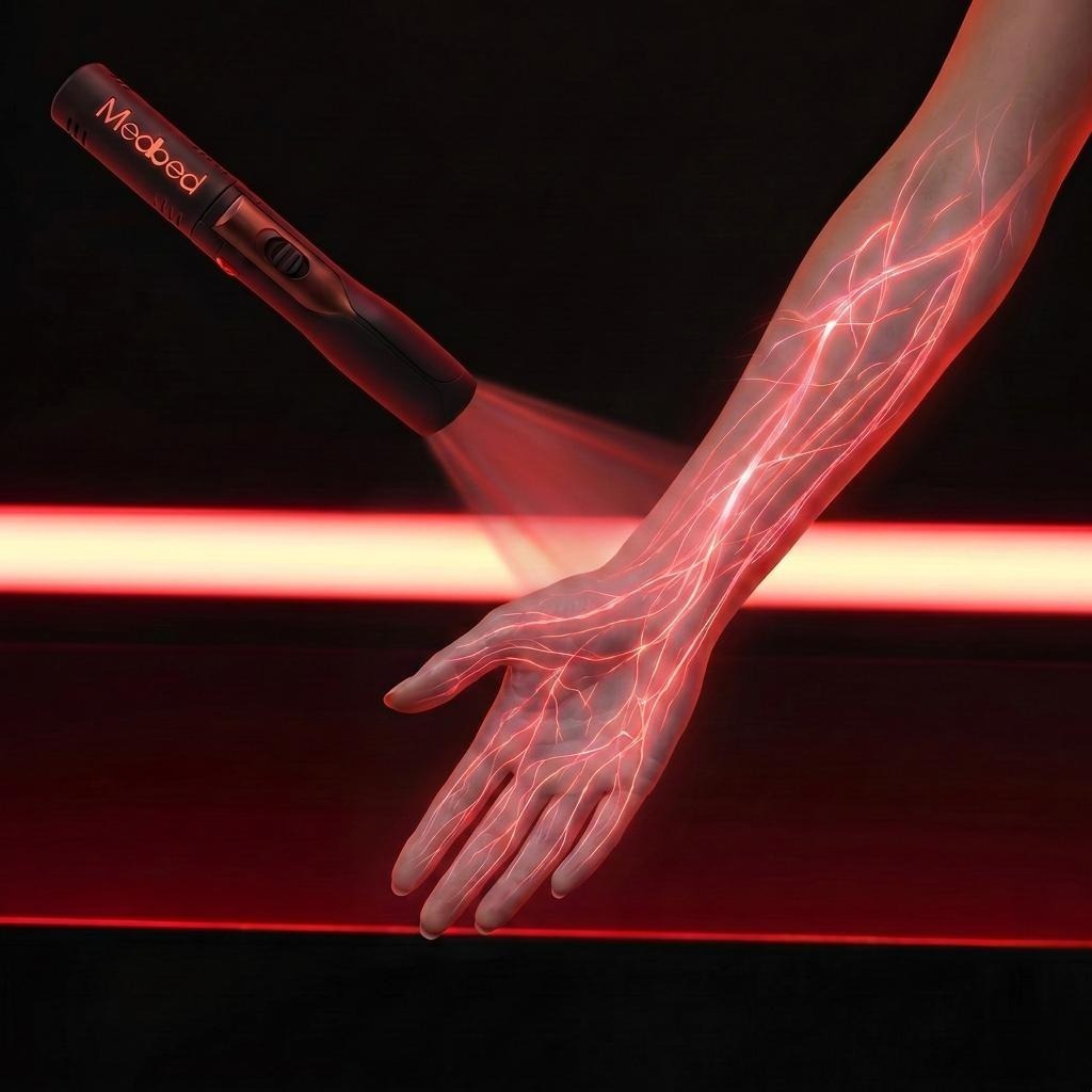 Circulation & Energy