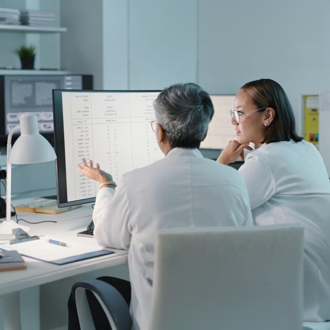 Doctors Monitor Your Health