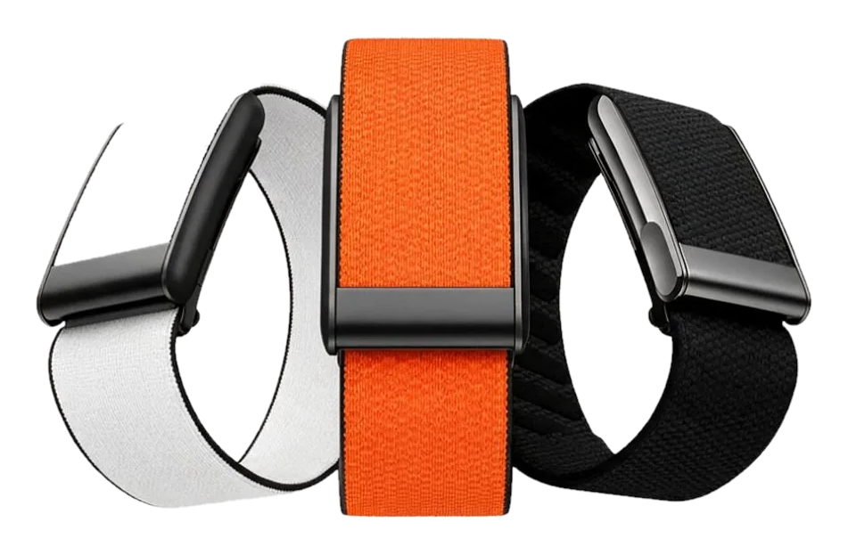 The Health-Tracking