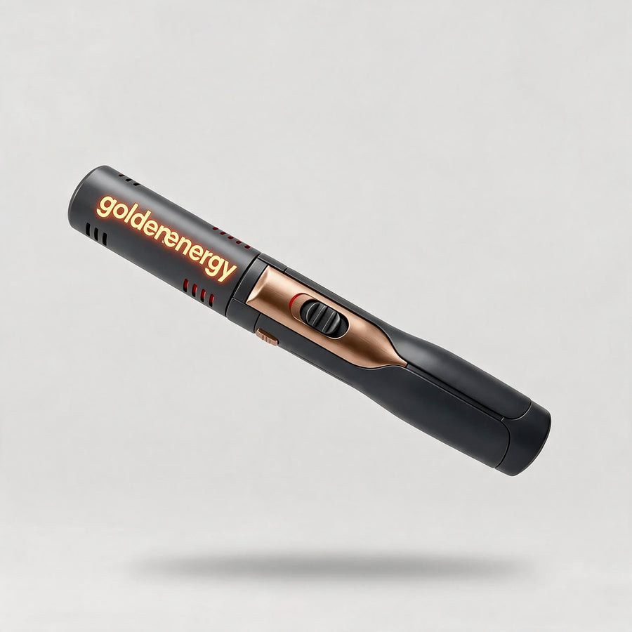 Ionic Care