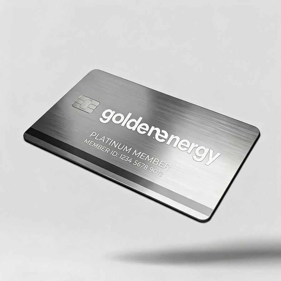 MedBed Card