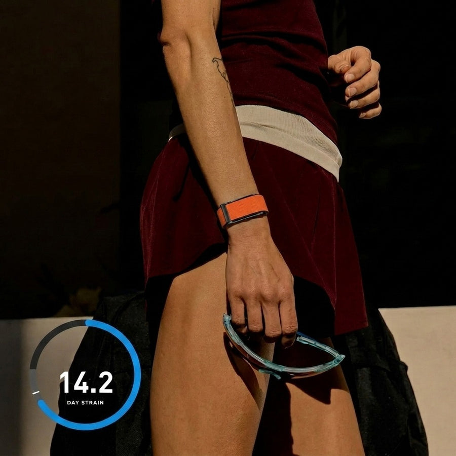 Quantify how your body is feeling