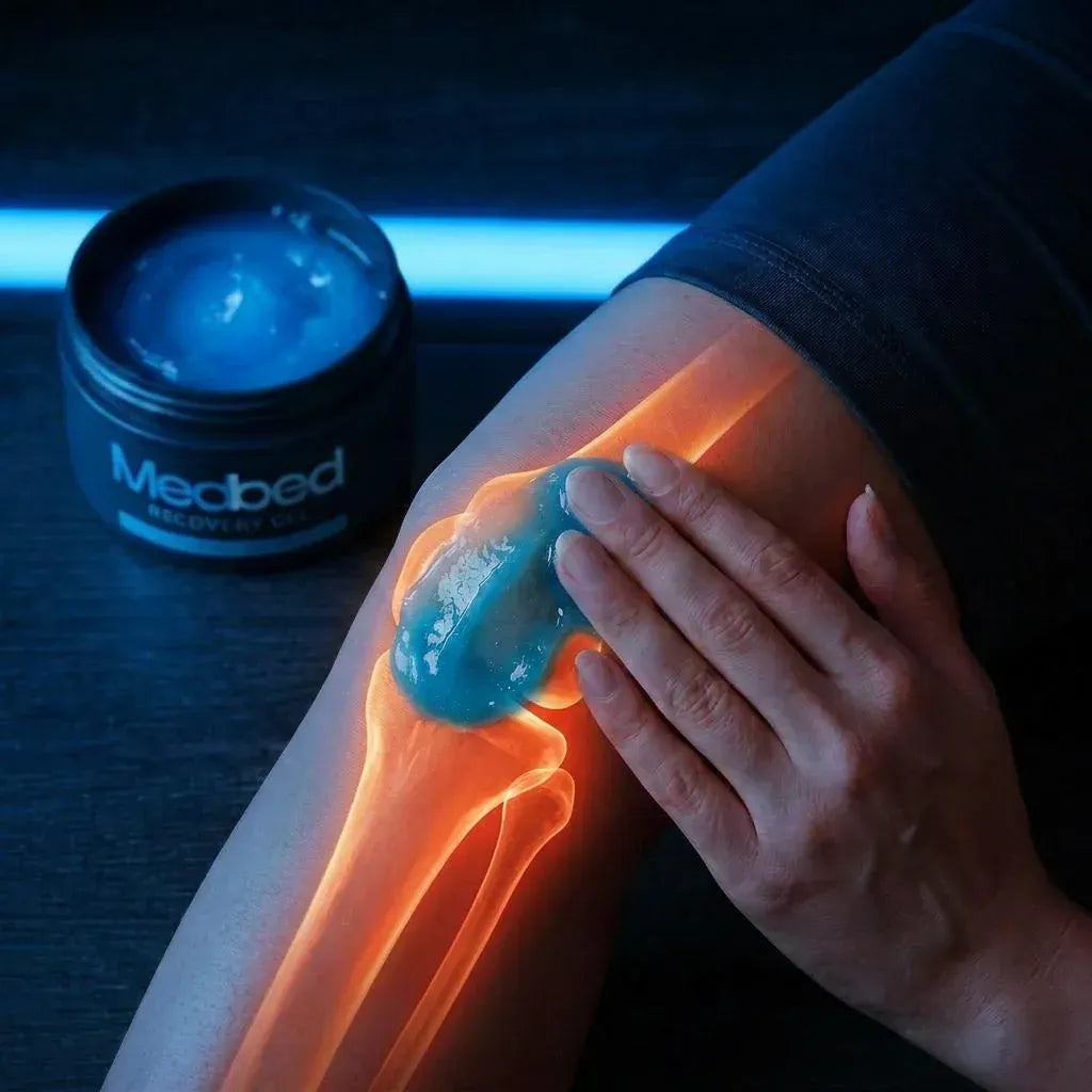 Joint & Knee Relief