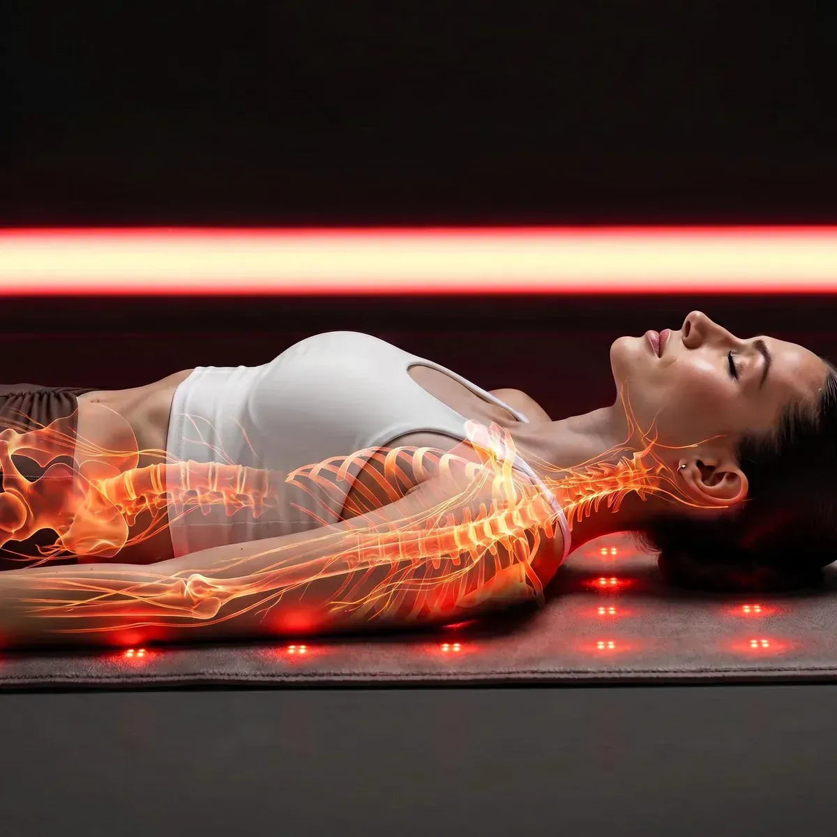 Spine & Posture Alignment