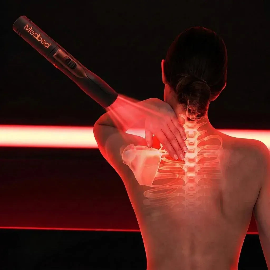 Nervous System Recovery