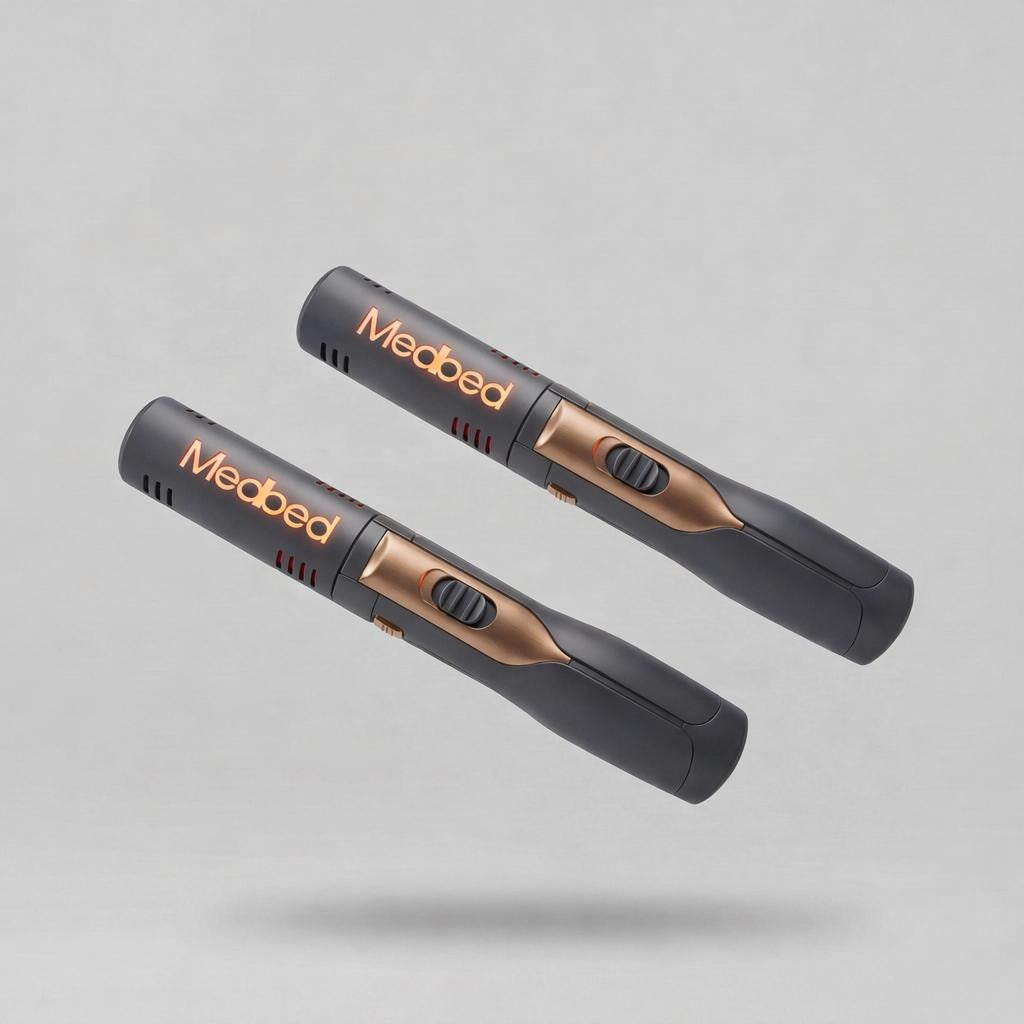 MedBed Ionic Care 2-Pack