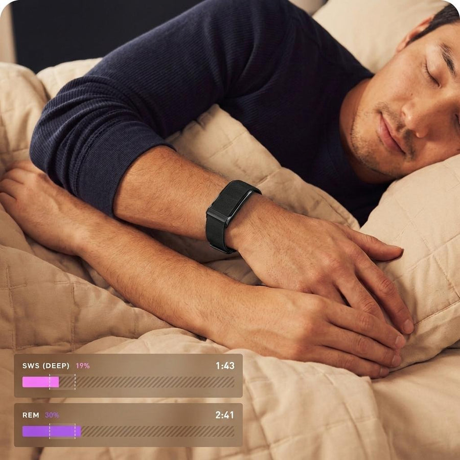 Optimize your sleep