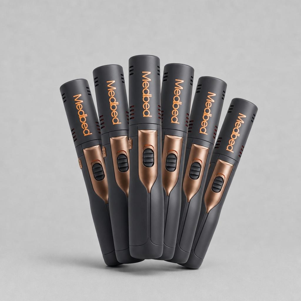 MedBed Ionic Care 6-Pack