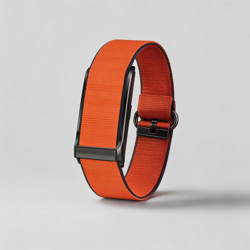 Free Health-Tracking Band