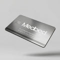 MedBed Card