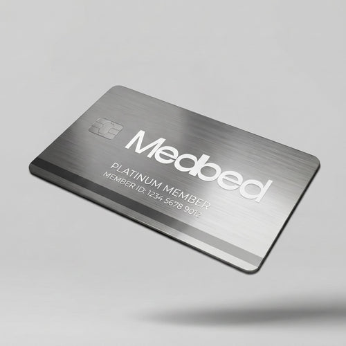 MedBed Card