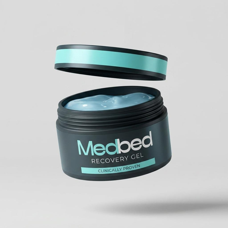 Cooling relief, on demand.