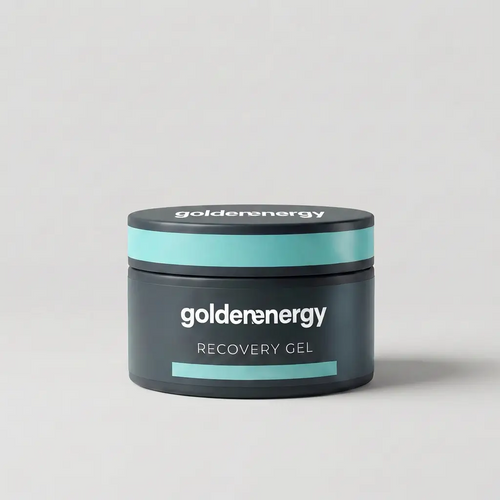 Free Golden Energy Recovery Gel
